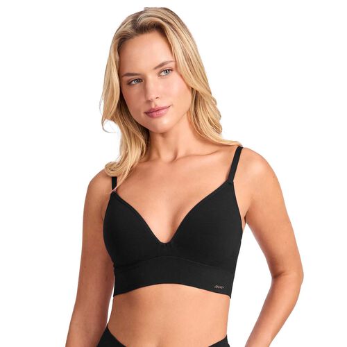 Jockey Skimmies Modal Bralette Long Line